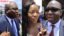 Célébration de l’An 59 de l’indépendance de la Côte d’Ivoire quelques réactions de personnalités
