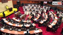 MB Selangor tetap bentang sidang seterusnya, DAP Selangor tak sokong