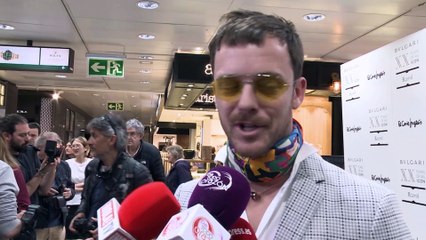 Aldo Comas denuncia insultos tras el atropello de su perra