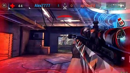 Spas Unkilled