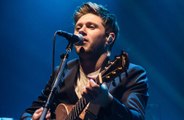 Niall Horan and Harry Styles set for chart battle?