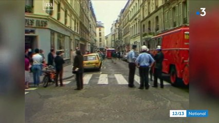 Rue des Rosiers : l'ancien patron de la DST revient sur le pacte secret passé avec les terroristes d'Abou Nidal