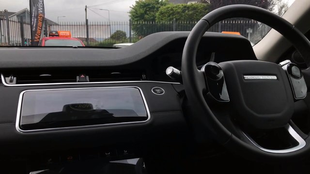 CarLease UK Video Blog |Range Rover Evoque| Car Leasing Deals