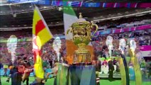 Coupe du Monde de Rugby 2019 : En exclusivité et en intégralité du 20 septembre au 2 novembre sur TF1 et TMC