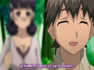 Chocotto Sister 11 Vostfr P2