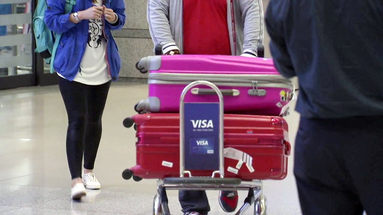 일본 관광객 '주춤'...국내관광 활성화 안간힘 / YTN
