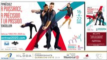 Championnats québécois d'été 2019  présenté par Kloda Focus, Pré-Novice Dames gr.1, prog. libre