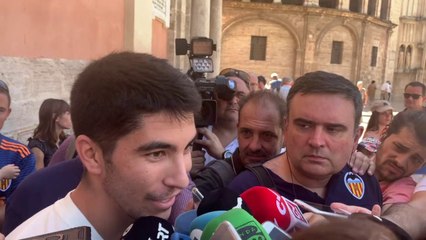 Soler: "El Club Nos Dice que Está Todo Arreglado"