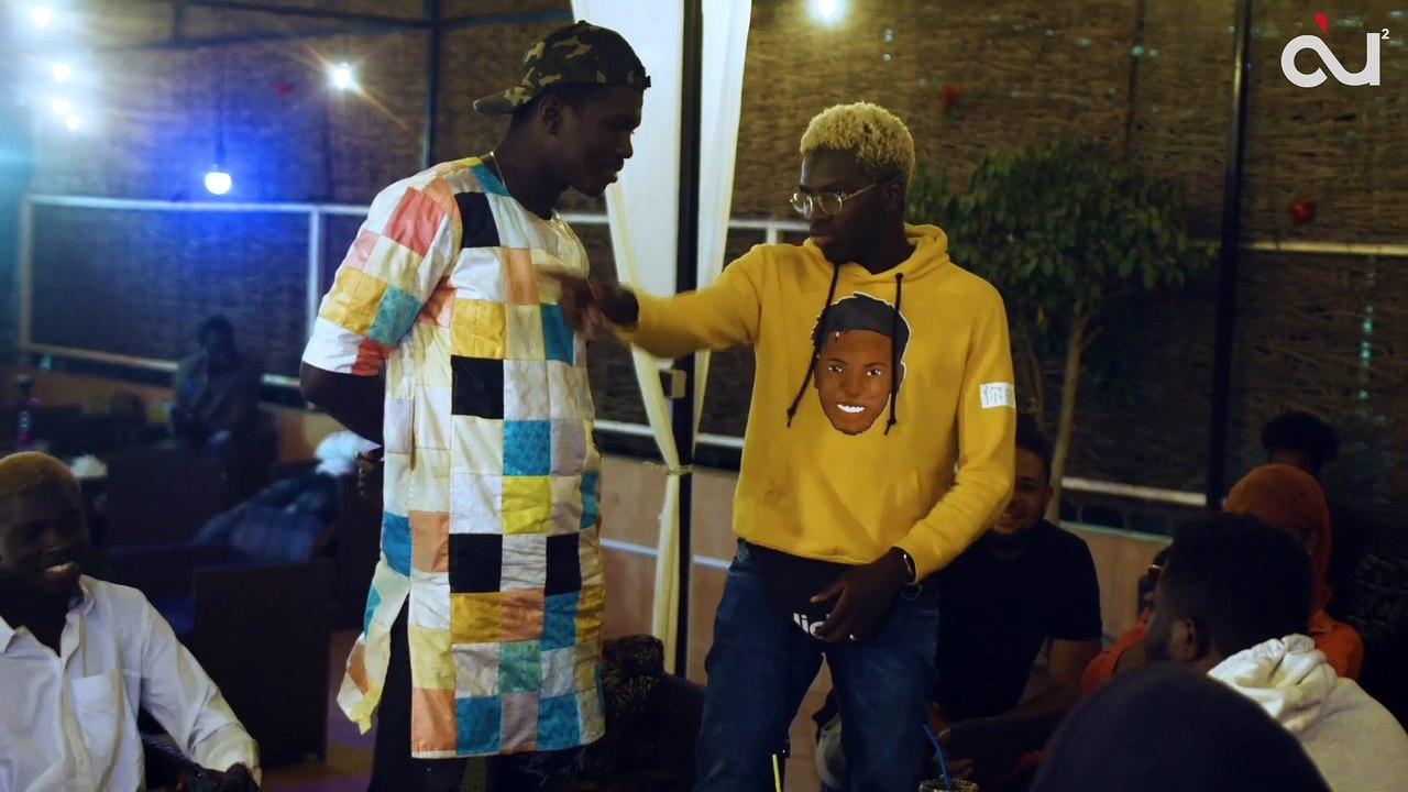 Jootay DUDU Part 6