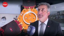 Türkiye Uzay Ajansı Başkanı Yıldırım: Türkiye, uzayda büyük hamle yapacaksa burada özel sektörün de devrede olması gerekiyor