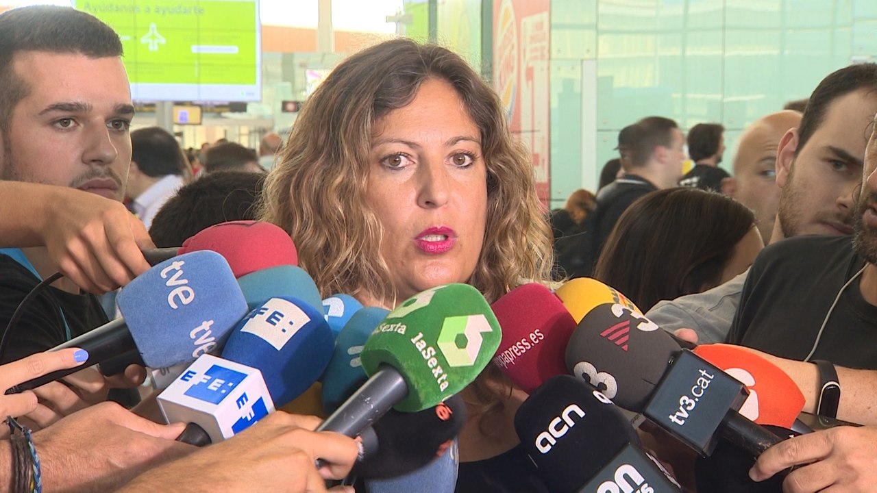 Trablisa asegura que los filtros funcionan con normalidad