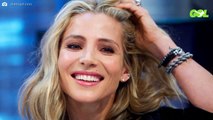 La “¡bestial foto!” de Elsa Pataky en bikini antes y después del cirujano plástico