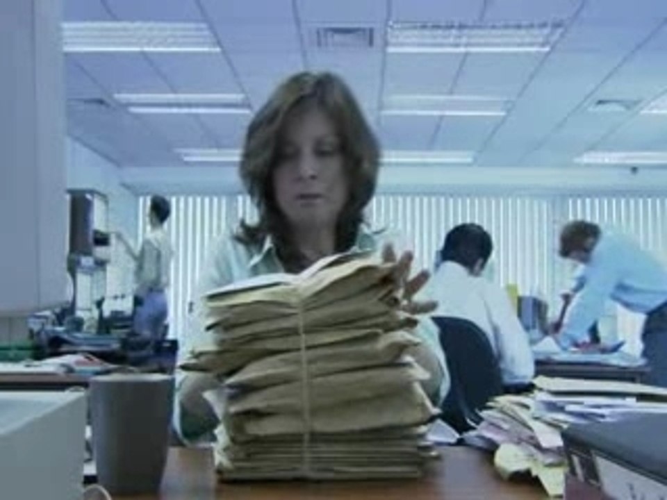 humour : fonctionnaires belges ...