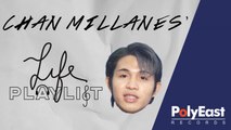 Life Playlist | Chan Millanes