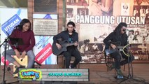 Busking Bersama Buskers Sonuo