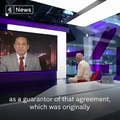 It is in UK's own interest if it deals China with respect and decency - Chinese analyst to British anchor