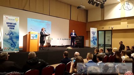 emKARATE - Up-and-coming Perspektiva Vitez 2019