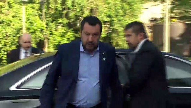 La Liga anuncia una moción de censura contra Giuseppe Conte