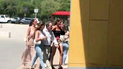 Marta López: entre Miss Mundo España y Kiko Matamoros