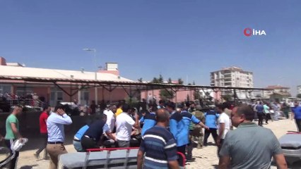 Suriye’de üst bölgesine saldırı düzenlendi: 5 asker yaralı