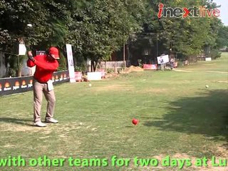 Eagles win Golf Clan War