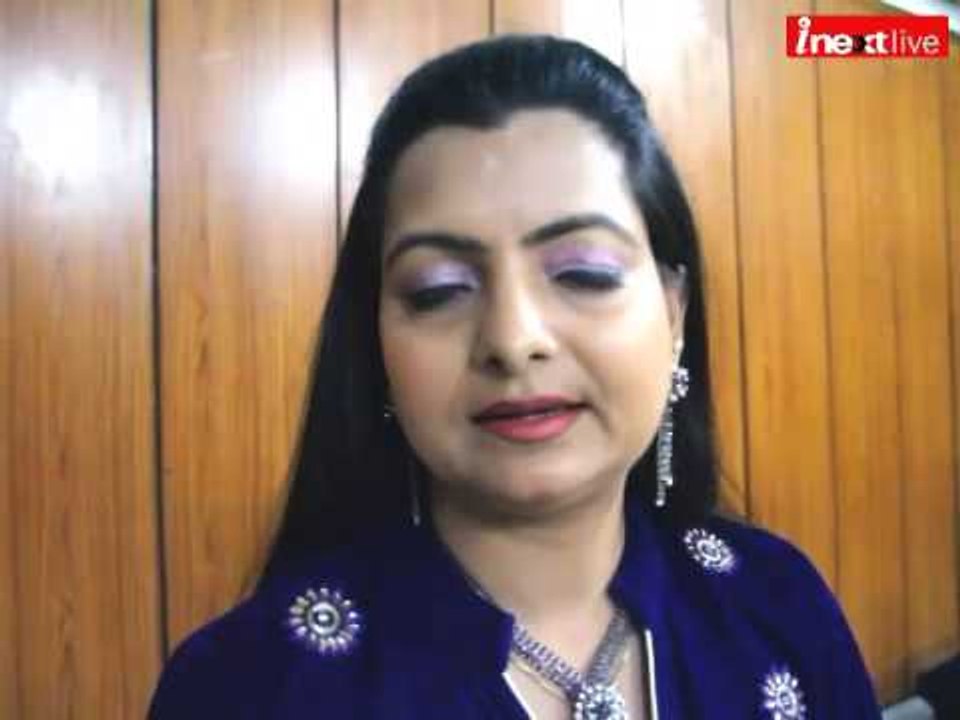 Tripti Shakya singer: Special interview