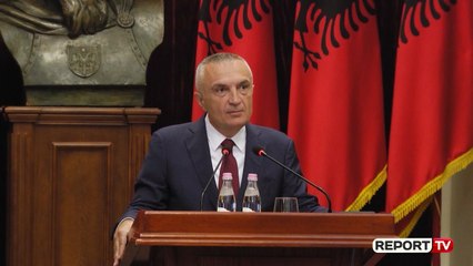 Report TV - Meta kthen në Kuvend koncesionin për rrugën Orikum - Dukat: Rriskon buxhetin