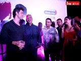 Hrithik Roshan shakes a leg at Radio City 104.8 FM launch party in Kanpur