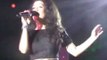 Neha Kakkar mesmerized audiences with her rocking songs in Kanpur show