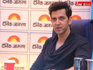 Bollywood star Hrithik Roshan says 'I am WIP not VIP'