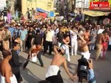 Muharram 2016 observed with 'mourning' in Ranchi and Kanpur
