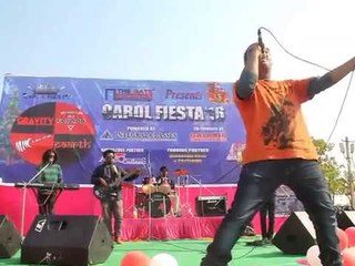 People celebrate Christmas 2016 with its fervour and contemporary style