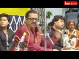 Singer Hariharan performs at Sankat Mochan Sangeet Samaroh 2017