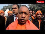 Devotees from India and world offer Khichdi to Baba Gorakhnath during month long Khichdi Mela