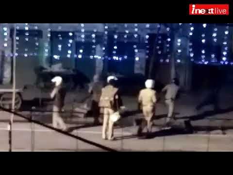 BHU Violence over issue of Eve Teasing, Watch what & When happened