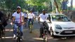 Cycling lovers rock on Ranchi's roads during Dainik Jagran-inext Bikeathon Reloaded 9