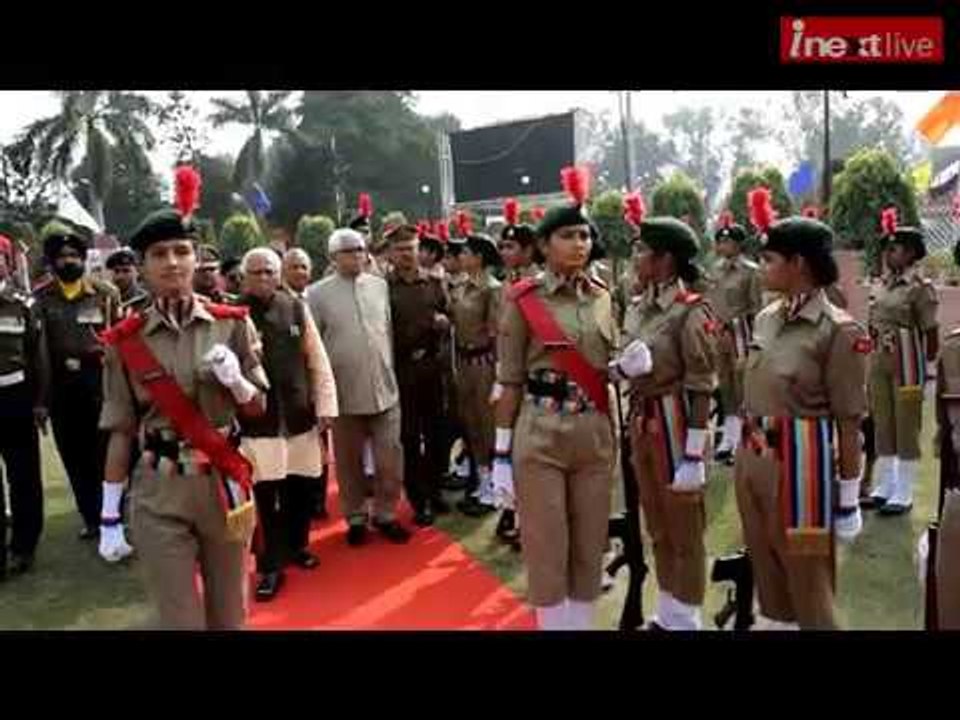 At CCS University Convocation 2017 in Meerut, UP Governor awards medals to scholars