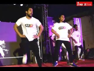 Dainik Jagran-INEXT's Healthon 2018 rocks Patna city