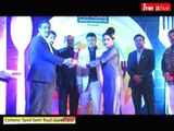 Dainik Jagran INEXT's Food Awards in Gorakhpur