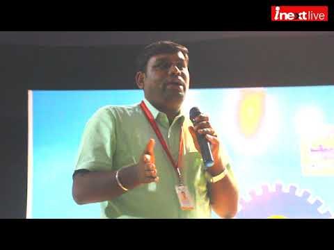 Kanpur: Great response for Dainik Jagran-inext Engineering Gateways 2018