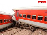 Kaifiyat Express’ 10 Coaches derail in Auraiya UP, over 100 passengers injured