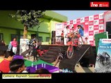 Dainik Jagran-inext #Bikeathon Season 10 in Bareilly