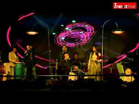 Shankar Mahadevan rocks Gorakhpur Mahotsav with his mesmerizing performance