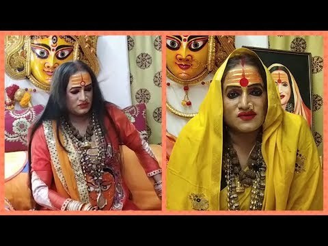 Special Talk with Laxmi Narayan Tripathi - Acharya Mahamandaleshwar : Kinnar Akhada