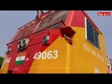 Indian Railways: Now Loco Pilots will run Special Engine equipped with Air conditioner & Bio Toilet
