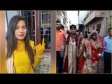 Lok Sabha Elections 2019: Bride & Groom cast vote just after their wedding