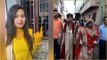 Lok Sabha Elections 2019: Bride & Groom cast vote just after their wedding