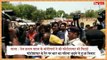 Patna: Tej Pratap Yadav's Body Guards beat camera person during Lok Sabha Elections 7 phase voting