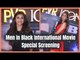 Men In Black International Movie | Special Screening For Bollywood Celebrities