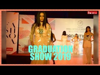 NIFT Graduation Show 2019 @Patna